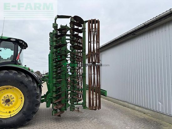 Grada de disco - Intertech - 7500