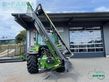 Cortacésped manual - Fendt - slicer 3160 tlx