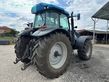 Tractor agrícola - Landini - landpower 165