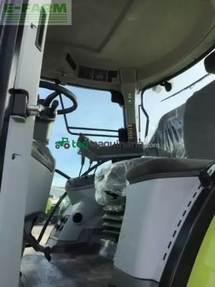 Tractor agrícola - Claas - arion 530