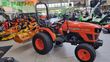 Tractor agrícola - Kubota - ek1-261