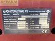 Atomizador - Hardi - navigator 3000