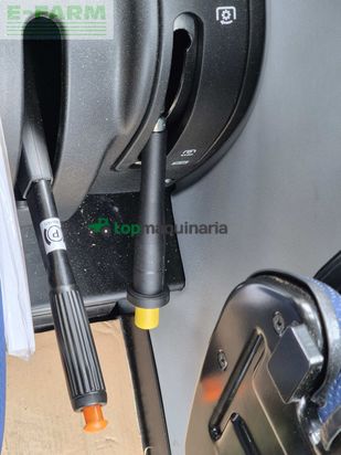 Tractor agrícola - New Holland - t4.75s stage v S