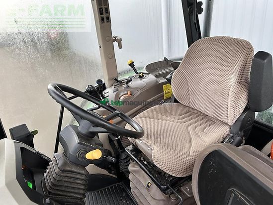Tractor agrícola - John Deere - 5100m
