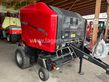 Empacadora gigant - Case IH - rb 344 ausstellungsmaschine