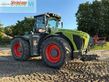 Tractor agrícola - Claas - xerion 5000 trac TRAC