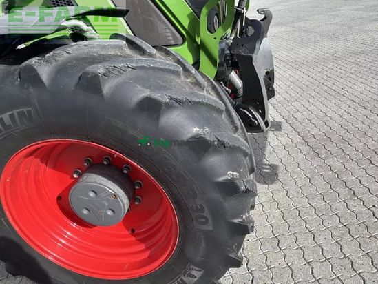 Tractor agrícola - Fendt - 724 vario gen6