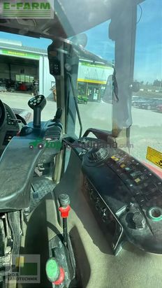 Tractor agrícola - Case IH - 1145 cvx