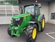 Tractor agrícola - John Deere - 6100mc