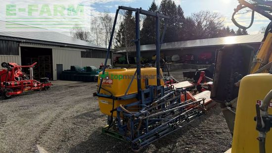 Atomizador - Caruelle - 1200l