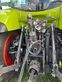 Tractor agrícola - Claas - arion 660 cmatic