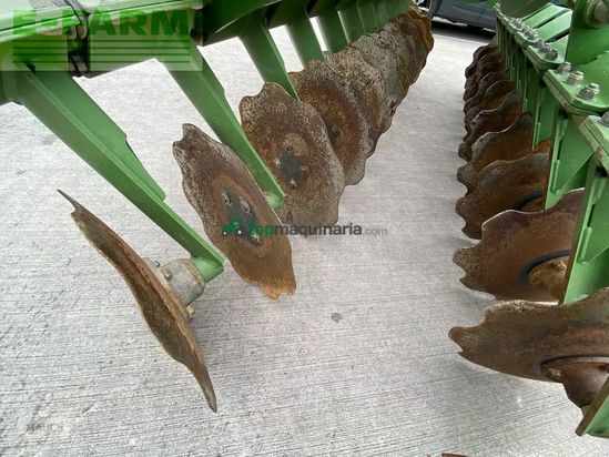 Grada rotativa - Amazone - catros +3001