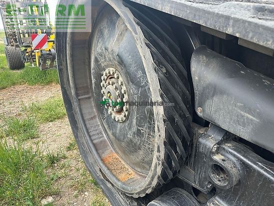 Tractor agrícola - Caterpillar - challenger mt 765 b