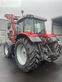 Tractor agrícola - Massey Ferguson - 6715s