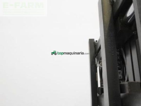 Elevadora - Linde - e 14 evo 386-02