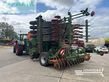 Sembradora - Amazone - cirrus 6002 active