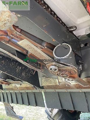 Cabezal - Claas - corio 875 fc conspeed