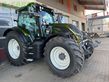 Tractor agrícola - Valtra - n155a mit rüfa und fk