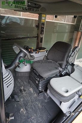 Tractor agrícola - Challenger - mt 765 b