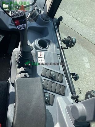 Telescopica - Giant - g5000 tele teleskopradlader