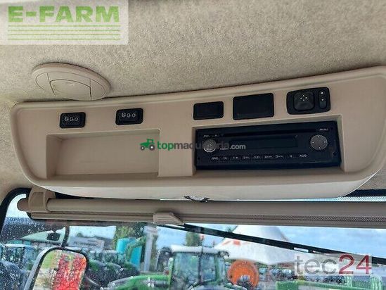 Tractor agrícola - John Deere - 8370 rt