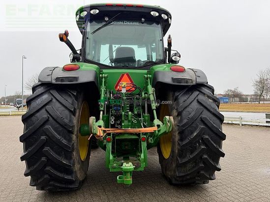 Tractor agrícola - John Deere - 8360