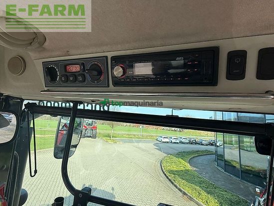 Tractor agrícola - Massey Ferguson - 8735