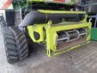 Cosechadora de Cereal - Claas - lexion 6900 terratrac + vario v 930