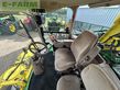 Cosechadora de Cereal - John Deere - 8400 mit kemper 475 plus