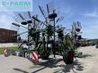 Henificador - Fendt - former 12545 gen2