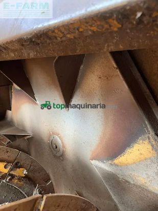 Esparcidor - Lucas - castor+ 80 gc