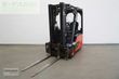 Elevadora - Linde - e 15 ion evo 386-02
