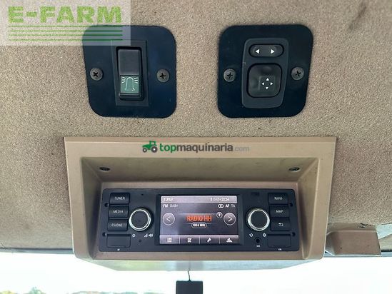 Tractor agrícola - John Deere - 7930