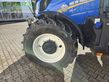 Tractor agrícola - New Holland - t6.180 dynamic command sidewinder ii