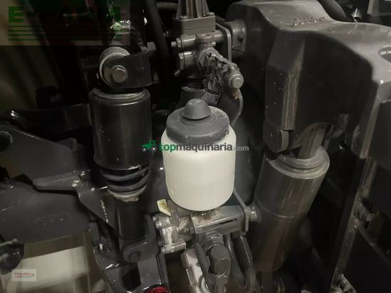 Tractor agrícola - Valtra - a105