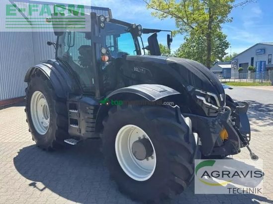 Tractor agrícola - Valtra - t 235 d 2a1