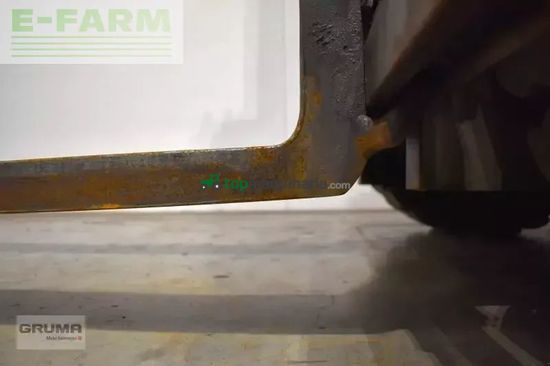 Elevadora - Linde - h 35 t evo 393-02