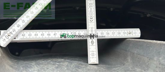 Tractor agrícola - John Deere - 6R 175