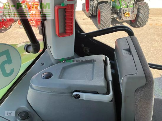 Tractor agrícola - Claas - arion 660