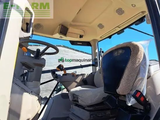 Tractor agrícola - John Deere - 6r 155