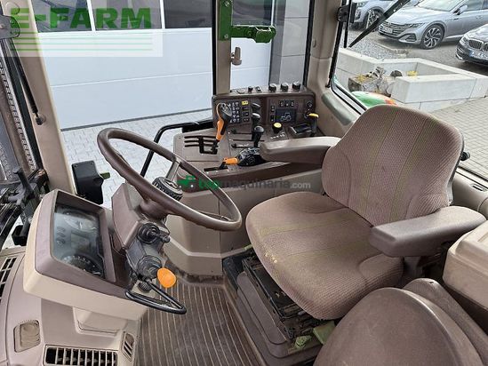 Tractor agrícola - John Deere - 6620 premium