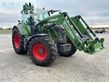 Tractor agrícola - Fendt - 516 vario s4
