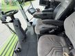 Cosechadora de Cereal - Claas - lexion 780
