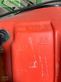 Atomizador - Jessernigg - pp1 800 liter 15m hydraulisch
