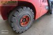 Elevadora - Linde - h 25 d evo 392-02