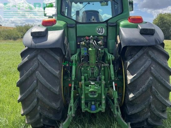 Tractor agrícola - John Deere - 7430 premium