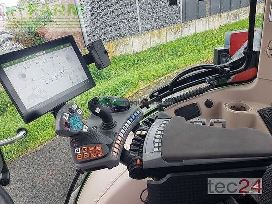 Tractor agrícola - Fendt - 314 vario gen4 profi plus