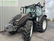 Tractor agrícola - Valtra - a115