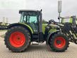 Tractor agrícola - Claas - ares 697 atz ATZ