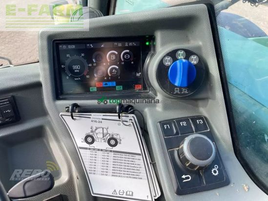 Telescopica - kramer - kt 557